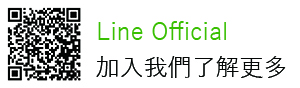 Trang chủ tiếng Trung Line QR Code 1