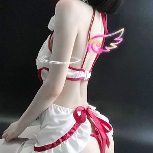 Do ngu cosplay co boi phong goi cam trang 3 1