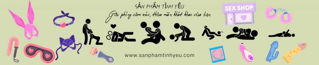 SAN PHAM TINH YEU Giai phong cam xuc thoa man khat khao cua ban 1 1