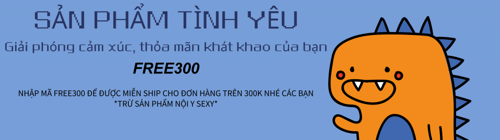 SAN PHAM TINH YEU Giai phong cam xuc thoa man khat khao cua ban 1