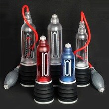 Hydrotherapy X20 X30 X40 Xtreme Penis Pump Penis Enlargement Enhancer Water Spa Extender Proextender Sex