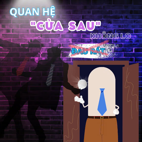 Quan hệ cửa sau